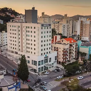 Hotel Interclass, Florianopolis