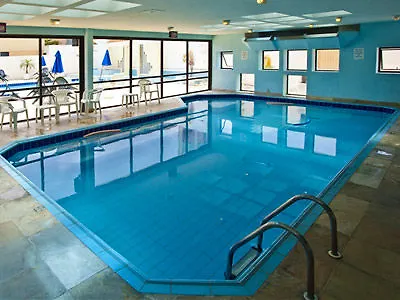 Ingleses Praiatur Florianopolis Hotel