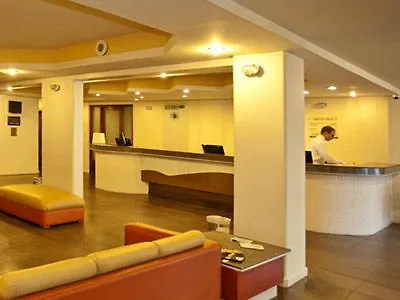 Hotel Ingleses Praiatur Florianopolis
