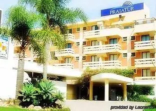 Ingleses Praiatur Florianopolis
