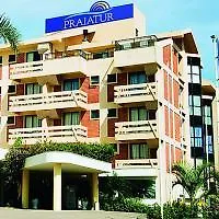 Ingleses Praiatur Florianopolis Hotel