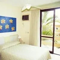 Ingleses Praiatur Florianopolis Hotel