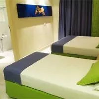 **** Hotel Ingleses Praiatur Florianopolis Brazil