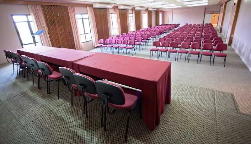 Hotel Ingleses Praiatur Florianopolis