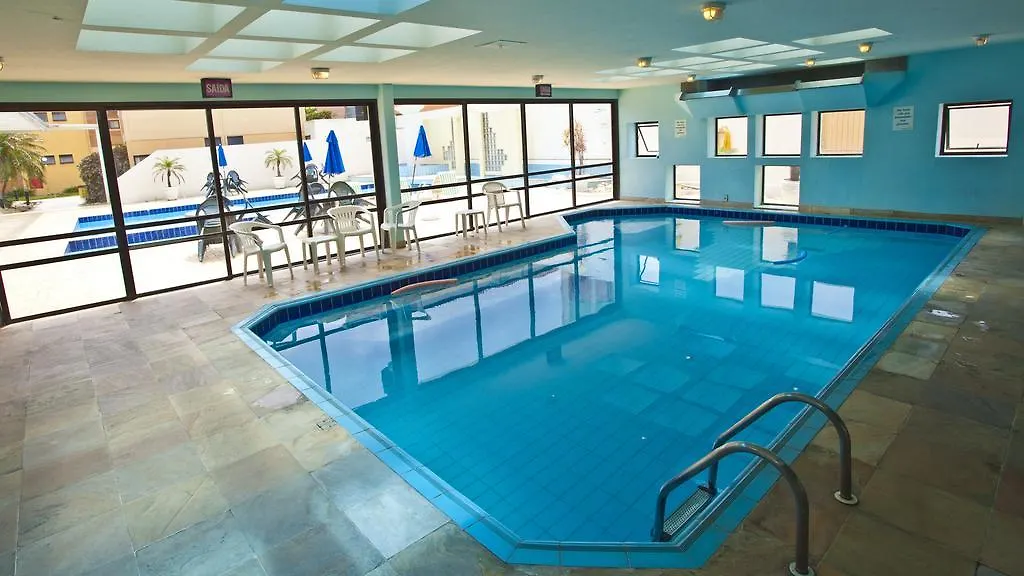 Hotel Ingleses Praiatur Florianopolis