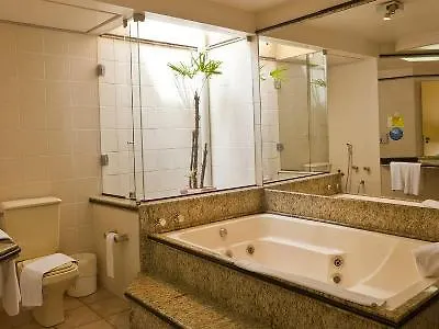 Hotel Ingleses Praiatur Florianopolis
